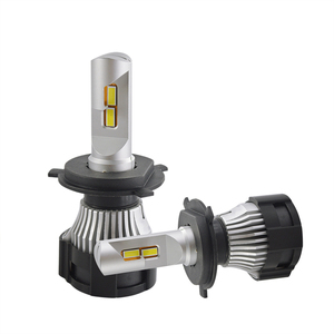 Sistema <span class=keywords><strong>de</strong></span> iluminación <span class=keywords><strong>led</strong></span> <span class=keywords><strong>para</strong></span> coche, faro delantero, 104W, P18, <span class=keywords><strong>h4</strong></span> - Product Image 3