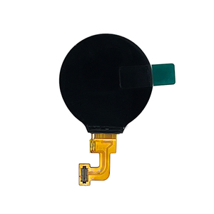 โมดูลจอแสดงผล LCD ทรงกลมขนาด 1.81 นิ้ว หน้าจอวงกลม 1.81 นิ้ว อินเทอร์เฟซ SPI โมดูล TFT IPS - Product Image 6