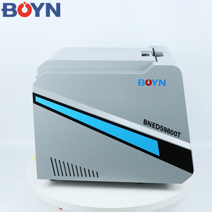 Analisador de Metais Preciosos Personalizado BNEDS5800Pro, Espectrômetro de Fluorescência de Raios X, Analisador de Ouro com Detector Si-PIN - Product Image 5