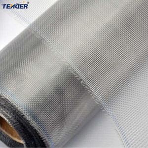 Custom Weave Precision Hoch effizientes Hochtemperatur-Ofens intern und Filtration sieb Molybdän-Draht geflecht - Product Image 2