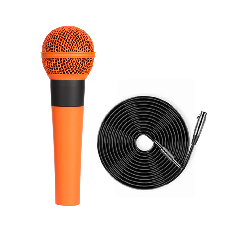 naranja