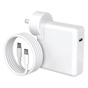 140W <b>USB</b>-<b>C</b> Magnetic Laptop Power Adapter with OTP Protection PD Fast Charging CE RoHS for FCC KC EU/UK/AU <b>Plug</b> Bulk Order - Product Image 1