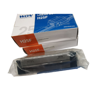 Bloc de guidage linéaire WON original H25F H25FL H25FUUG0 H25FLUUG0 H25FUUG1 H25FLUUG1