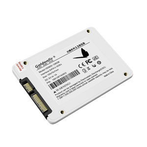 ฮาร์ดไดรฟ์ SSD สีขาว/ดำ ขนาด 2.5 นิ้ว ความจุ 120GB 128GB สำหรับ PC/NB SSD - Product Image 2