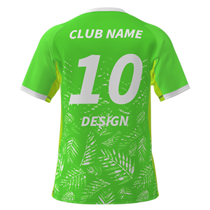 Tuta da Calcio Personalizzabile con Stampa Digitale per Presentazione di Squadre Professionali, <span class=keywords><strong>140</strong></span> <span class=keywords><strong>grammi</strong></span> - Product Image 2