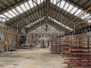 Estante <span class=keywords><strong>de</strong></span> Exhibición <span class=keywords><strong>de</strong></span> Madera para Cristales, Altar Lunar, Decoración Espiritual para el Hogar, Estante <span class=keywords><strong>de</strong></span> Almacenamiento con Forma <span class=keywords><strong>de</strong></span> Fase Lunar - Product Image 6