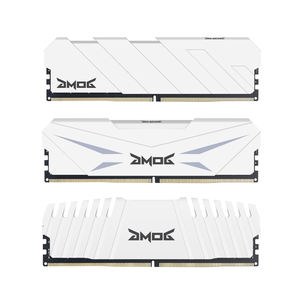 Gaming DDR4 RAM 4GB 8GB 16GB 32GB Opciones con 2666MHz 3200MHz Rendimiento ECC Soporte y esparcidor de calor de refrigeración - Product Image 5