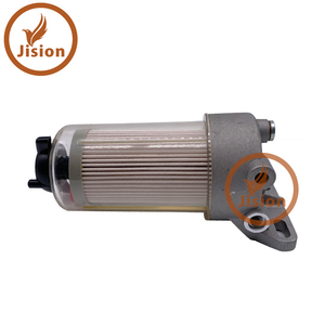 Ensemble de filtre séparateur d'eau et de carburant pour moteur modèle 363-5819 PF46049 - Product Image 3