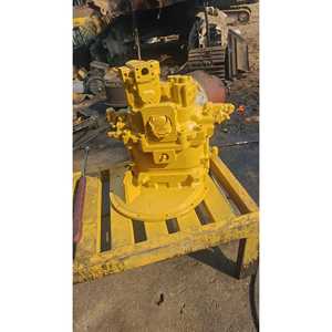 593-3841 5933841 30R-0466 Hydraulic Piston Pump New Condition 395F 395GC E390 390FL <b>Swing</b> Pump for CAT - Product Image 4