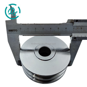 Poulie d'alternateur EexcavaStart 20405796 pour Penta TAD520GE TAD720GE TD720GE 14V 28V Machines de construction Direct - Product Image 1