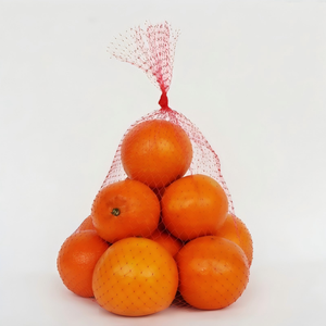 Customized <b>Plastic</b> High-Elastic <b>Net</b> Bags for Fruit and Agricultural Packaging - Product Image 4
