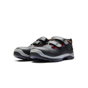 BLAKLADER - 24490000990038 ELITE Sandalia DE SEGURIDAD Black - EAN 7330509778388 ZAPATOS DE SEGURIDAD Y ENTRENADORES DE SEGURIDAD - Product Image 3