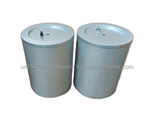 Séparateur de brume d'huile centrifuge Mengma 2906904500, filtre à air, pièce de compresseur industriel, filtration 5 µm, efficacité 99,8 % - Product Image 3