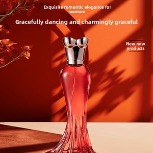 Perfume Líquido Floral para Mujer, Aroma Duradero y Fresco, Venta al Por Mayor de <span class=keywords><strong>Perfumes</strong></span> de <span class=keywords><strong>Nicho</strong></span>, Éxito en Ventas Internacionales - Product Image 2