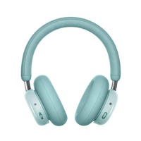 Casque sans fil CMF Headphone Pro avec 3 micros ENC, audio spatial, charge rapide USB-C, coussinets d'oreille remplaçables
