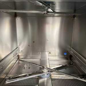 Lavavajillas Compacto <span class=keywords><strong>Bajo</strong></span> Mostrador de Alta Velocidad, Lavavajillas Comercial <span class=keywords><strong>Bajo</strong></span> Mostrador con Función de Desinfección - Product Image 3