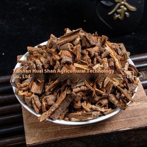 Bauhinia écorce pleine bandes rouges panier séché arbre à tête plate <span class=keywords><strong>sureau</strong></span> remise en gros cru avec dissolution interne chair rouge - Product Image 3