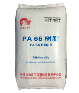 Granulés de résine de nylon 66 (<span class=keywords><strong>PA6</strong></span>, <span class=keywords><strong>PA66</strong></span>) renforcés de fibres de verre (GF30%, GF33%) – Matière première - Product Image 2