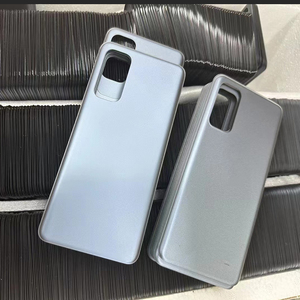 Coque arrière de batterie pour One Plus 6T 7T 8T 10T <span class=keywords><strong>Pro</strong></span> 9 <span class=keywords><strong>Pro</strong></span> Plus 10 <span class=keywords><strong>Pro</strong></span> 11R N100, coque arrière en verre pour objectif d'appareil photo - Product Image 3