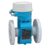 Débitmètre E+H P100 pour utilisation dans les zones dangereuses pour l'eau, résistant à la corrosion, haute précision, DN15-600 - Product Image 5