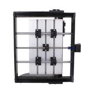 Mini Nc 3018 Pro Max, Máquina de Grabado Láser de 3 Ejes para Madera, Router para Madera con Er11, Máquina de Grabado DIY - Product Image 5