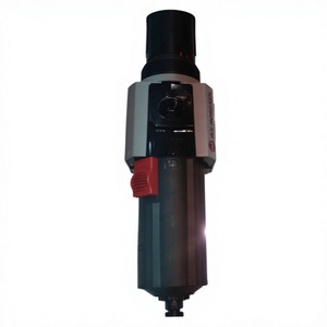 Filtre-régulateur pneumatique B84G-2GK-QP3-RMG, unité de préparation de l'air, automatisation industrielle - Product Image 1