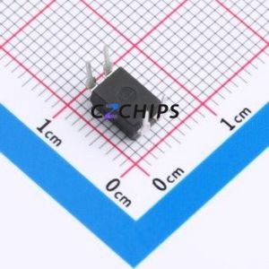APY212G2E Solid State Relay (MOS Output) DIP-4 Relay SPST-NO (1 Form A) 7mA 1.6V 60V - Product Image 2