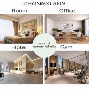 Aceite Esencial Puro de Lavanda, Árbol de Té, Eucalipto y Rosa de 10 ml para Fabricación de Velas, Perfumes y Cosméticos, Venta al Por Mayor - Product Image 6