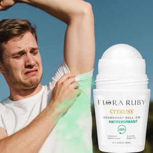 <span class=keywords><strong>Desodorante</strong></span> Antitranspirante Vich 48H Roll-On 6 Piel Sensible <span class=keywords><strong>Sin</strong></span> Alcohol Tacto Seco 50mL - Product Image 2