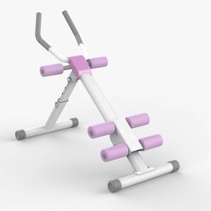 Groothandelsprijs Gymapparatuur Verstelbare <span class=keywords><strong>Ab</strong></span> Trainer <span class=keywords><strong>Machine</strong></span> Thuis Buiktraining Training <span class=keywords><strong>Ab</strong></span> <span class=keywords><strong>Crunch</strong></span> <span class=keywords><strong>Machine</strong></span> - Product Image 5