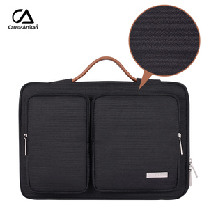 Sarung Tas Laptop Multifungsi, Sarung HP Tahan Air Pegangan Tangan - Product Image 1