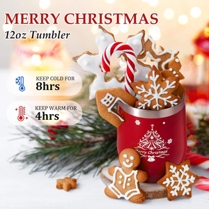 Kadınlar için sıradışı noel hediyesi fikirler-parti iyilik için komik kupalar ve benzersiz hediye kutuları - Product Image 3