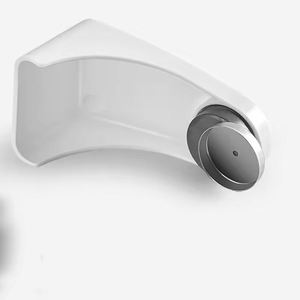 Jabonera Magnética para Baño, Soporte para Jabón de Pared, Dispensador de Jabón Mágico sin Perforaciones, Jabonera con Drenaje para Baño - Product Image 5