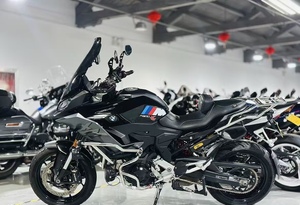 Motocicleta Deportiva BMW <span class=keywords><strong>F900XR</strong></span> Adventure - Diseño Premium para Aventuras, ABS en Curvas e Ideal para Paseos Todoterreno - Product Image 5