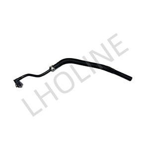 Tuyau en caoutchouc LHOLINE 24103836 EPDM, longueur standard, pour réservoirs d'eau, conduites de chauffage et de refroidissement - Product Image 2
