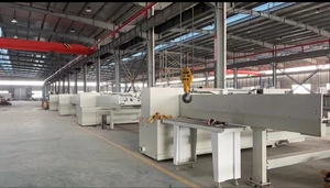 2026 Hot Sale Automatic Cnc Router Machine 1325 Wood Cutting Woodworking Cnc Router Carving Machine