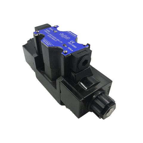 Dofluid Directional Valve DFB-03 DFB-02 DFA DFA-03 Series DFB-03-2B2-A220-35 DFB-03-2B2L-A220-35 Proportional Hydraulic Valve
