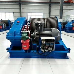 เครนยกของสำหรับรถ SUV พร้อมรอกสลิงสำหรับงานหนัก ใช้กับรถออฟโรด - Product Image 2