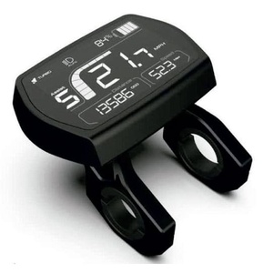 Display CDC6 Pro per Dakota PLUS (FE) - Product Image 1