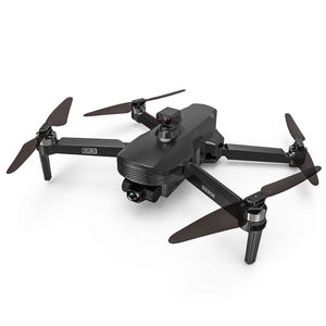 Drone <span class=keywords><strong>SG908</strong></span> pro, quadricoptère 4K RC avec caméra, appareil photo à 3 axes, Anti-secouement, cardan 5G, Wifi, suivez-moi sans brosse, FPV Drone - Product Image 4