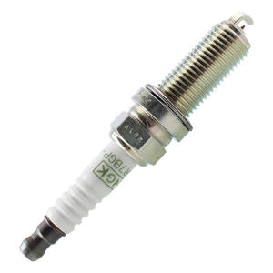 หัวเทียนคุณภาพสูง 92649 LKAR7BGP-S G-Power Platinum Alloy สำหรับเครื่องยนต์ยานยนต์ - Product Image 2