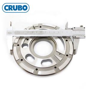 Parti idrauliche CRUBO HPV132 PC200 <span class=keywords><strong>PC300</strong></span> blocco cilindri PC400-8 PC400-<span class=keywords><strong>7</strong></span> escavatore 708-2H-04750 - Product Image 6