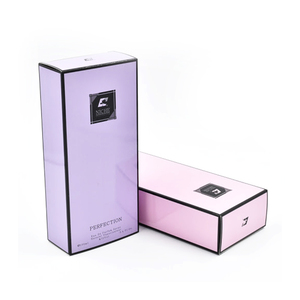 กล่องกระดาษสำหรับลิปสติกกล่องกระดาษบรรจุภัณฑ์เครื่องสำอาง - Product Image 2