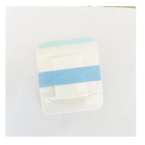 Vente directe d'usine de pansements imperméables pour cordon ombilical de bébé, de patchs pour le bain et la natation des nouveau-nés, et de protections pour le nombril de bébé. - Product Image 1