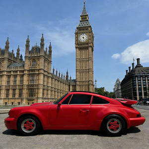 โกคาร์ทแข่งที่เชื่อถือได้พร้อมไฟหน้าแบบพับได้ด้วยระบบไฟฟ้า - ธุรกิจให้เช่า - Product Image 2