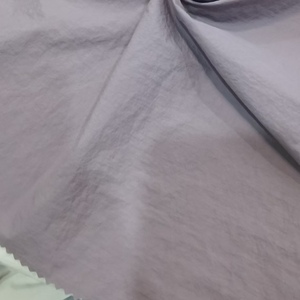 Tessuto Taslan Stampato Elasticizzato in Nylon 70D Impermeabile Rivestito in PVC per Borse, Giacche, Giubbotti Antivento e Tende per Ragazzi e Ragazze - Product Image 4