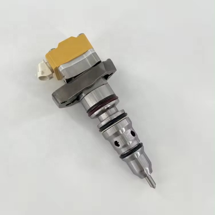 3126B Common Rail дизельный инжектор BI1830560C2 1830560 183-0560 двигатель аксессуар 6 месяцев гарантии ремонтных мастерских