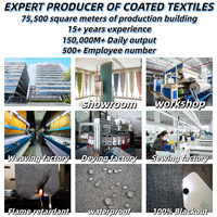 Cortinas de Terciopelo Premium 100% Opacas, Venta Directa de Fábrica, con 3 Capas, Impermeables, Ecológicas, Aislantes del Ruido