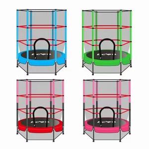 Trampolines de Salto para Patio de Juegos Más Vendidos y Económicos, Compra al por Mayor de Trampolines Elásticos para Exteriores - Product Image 2