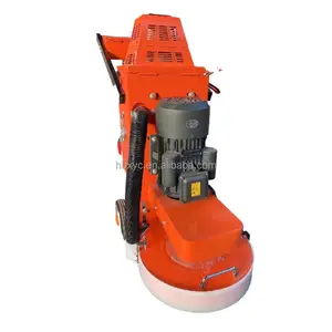 electric 350 floor grinding machine concrete grinder motor epoxy grinding machine